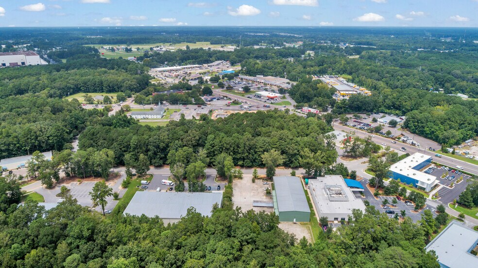 More Photos Of 9581 Highway 78, Ladson Land For Lease