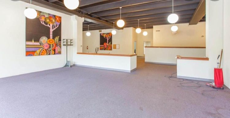 More Photos Of 4000 Bridge St, Drexel Hill Manufacturing For Sale