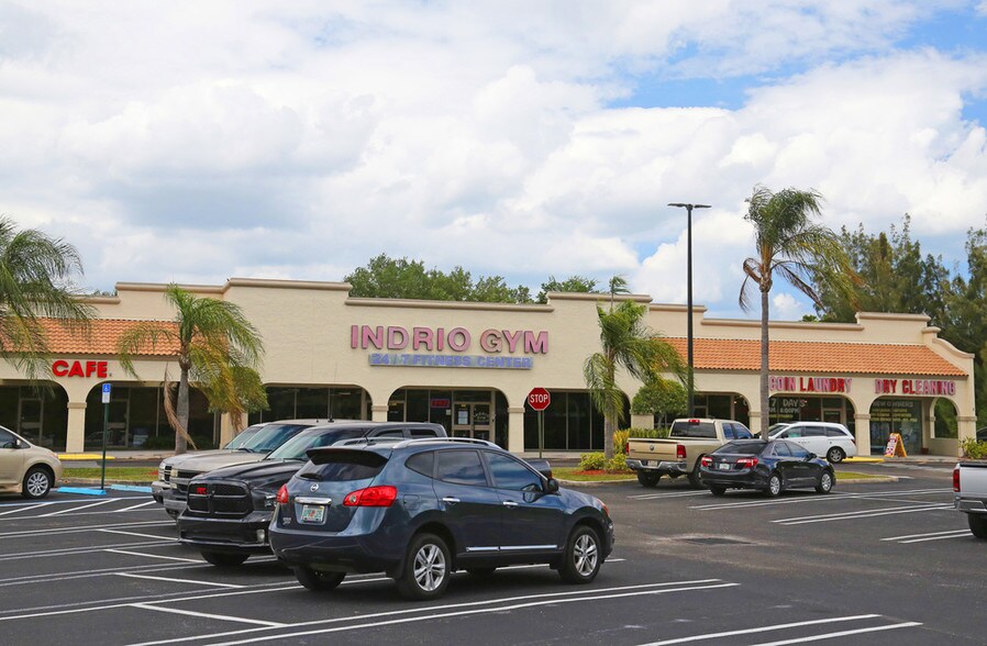 More Photos Of 4802-4908 N Kings Hwy, Fort Pierce General Retail For Lease
