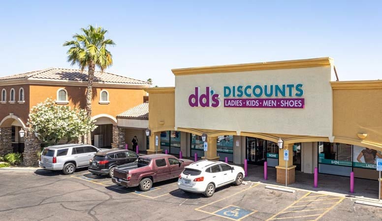 More Photos Of 8831-8901 N 19th Ave, Phoenix Unknown For Lease