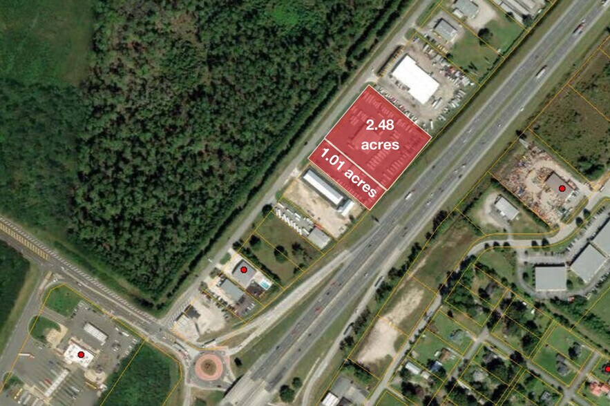 More Photos Of 220 Longwood Dr, Richmond Hill General Retail For Sale