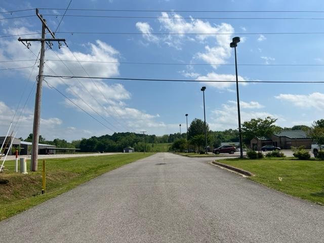 More Photos Of Harrison St / US HWY 69, Batesville Land For Sale