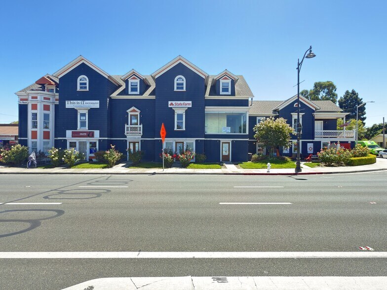 More Photos Of 980 El Camino Real, Santa Clara Office For Lease