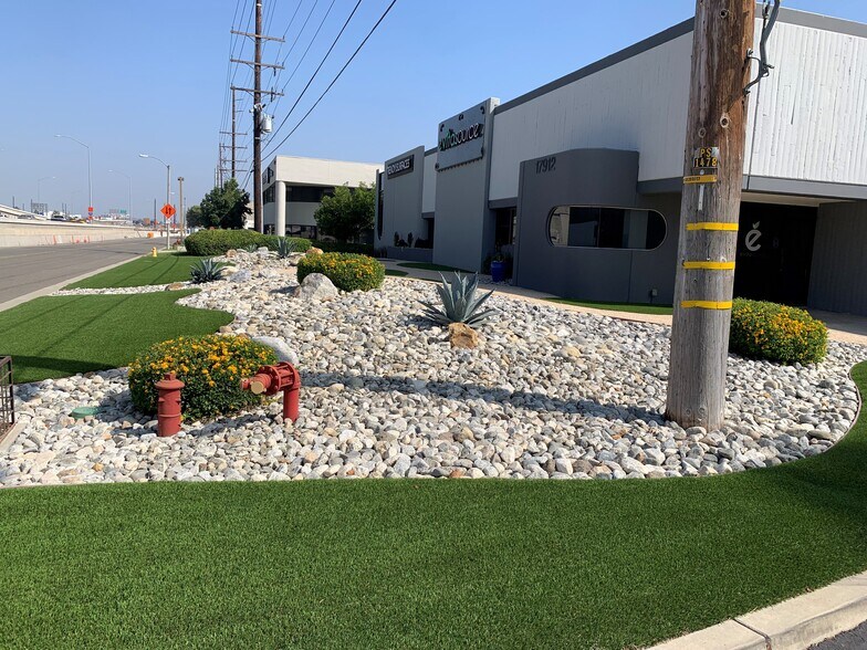 More Photos Of 17912 Cowan, Irvine Manufacturing For Lease