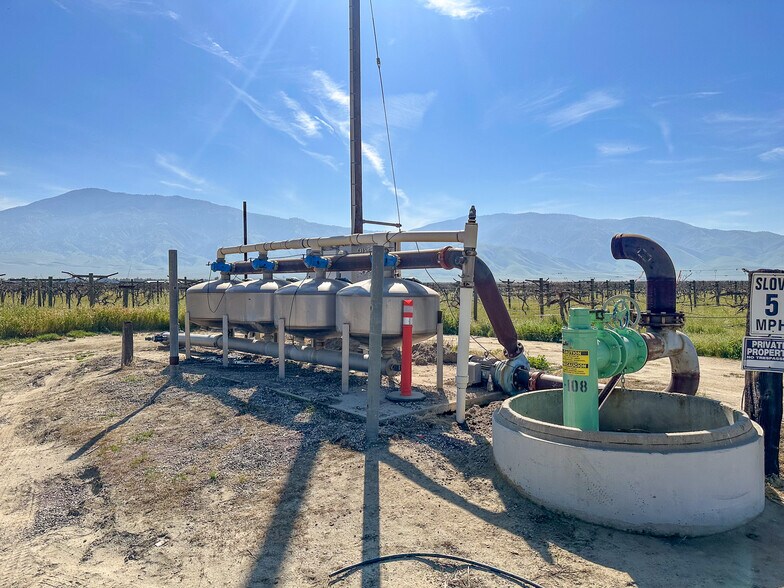More Photos Of Northwest Corner of Rockpile Rd. and Russell St, Arvin Land For Sale