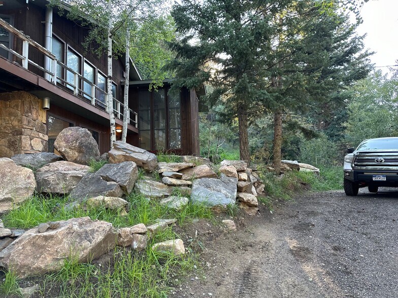 More Photos Of 2056 Idaho Springs Road, Idaho Springs Specialty For Lease