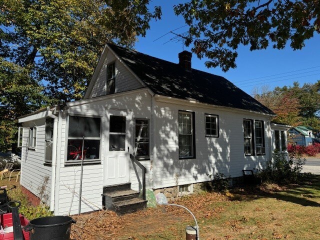 More Photos Of 256 Sebago Rd, Sebago Restaurant For Sale