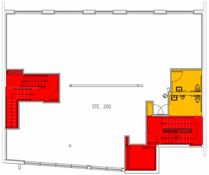 More Photos Of 2341 Eastlake Ave E, Seattle Office For Lease