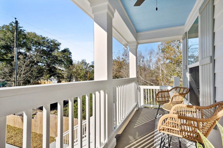 More Photos Of 437 Webster St, Bay Saint Louis Apartments For Sale