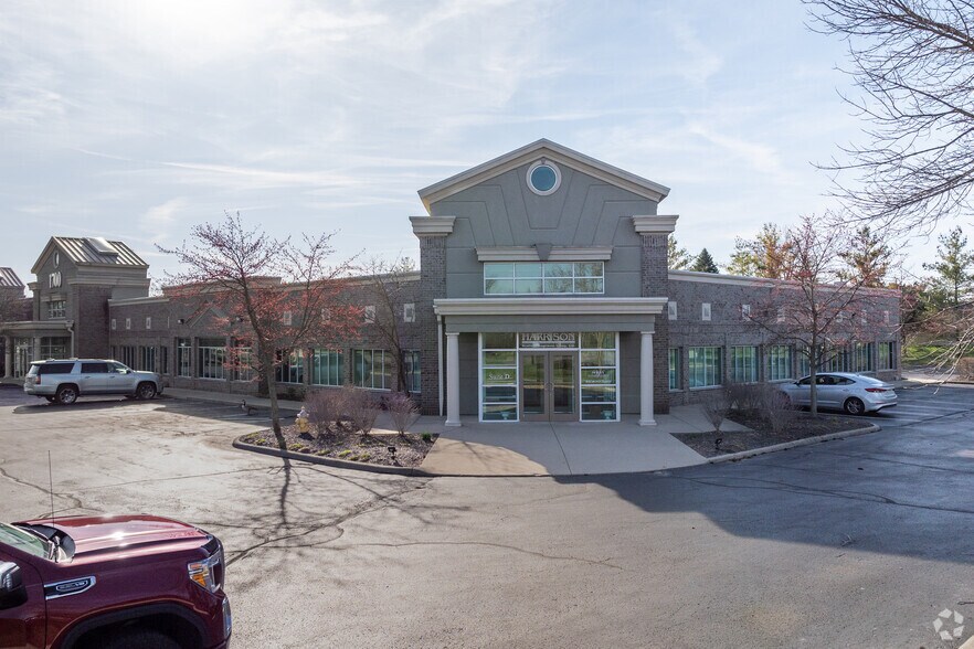 More Photos Of 1700 Lyons Rd, Washington Township Office For Lease