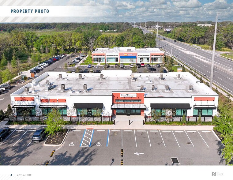 More Photos Of 15708 W Colonial Dr, Winter Garden General Retail For Sale