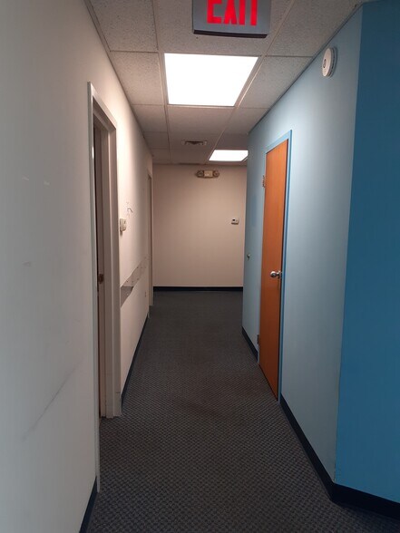 More Photos Of 505 NYS RTE 208, Monroe Office For Sale