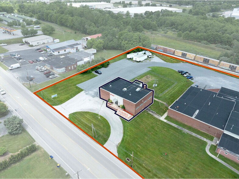 More Photos Of 3151 W Market St, York Office For Lease