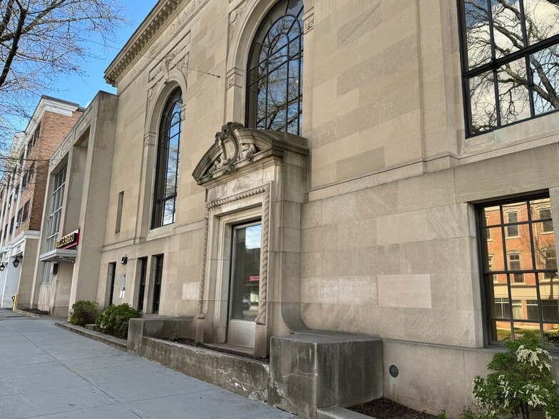 More Photos Of 210 Main St, Danbury Bank For Sale