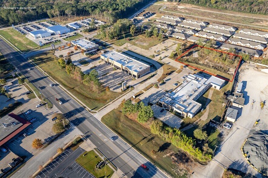 Primary Photo Of 5641 Kpe Way, Tyler Land For Sale