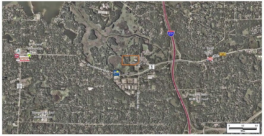 More Photos Of 3500 Williston Rd, Minnetonka Schools For Lease