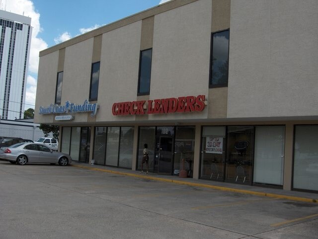 More Photos Of 5500 Florida Blvd, Baton Rouge Office For Lease