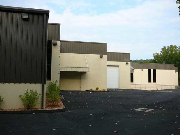 More Photos Of 60 Shelter Rock Rd, Danbury Warehouse For Lease