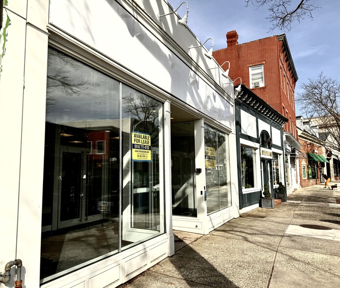More Photos Of 57 Purchase St, Rye Bank For Lease