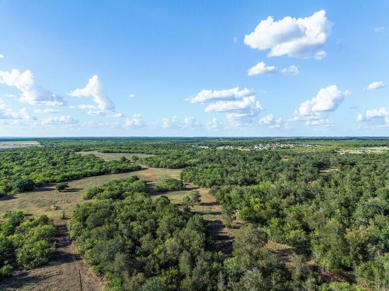More Photos Of 399 Seals Creek Rd, Lockhart Land For Sale