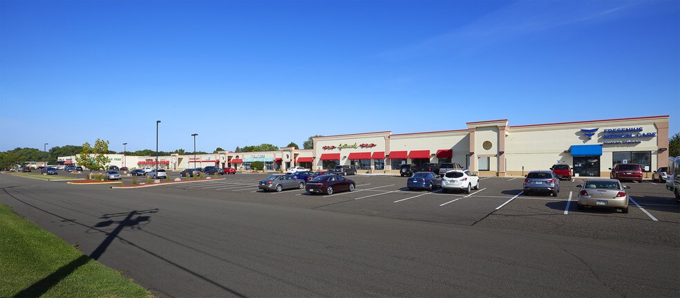 More Photos Of 1701-1901 Ward Ave, Hudson Unknown For Lease