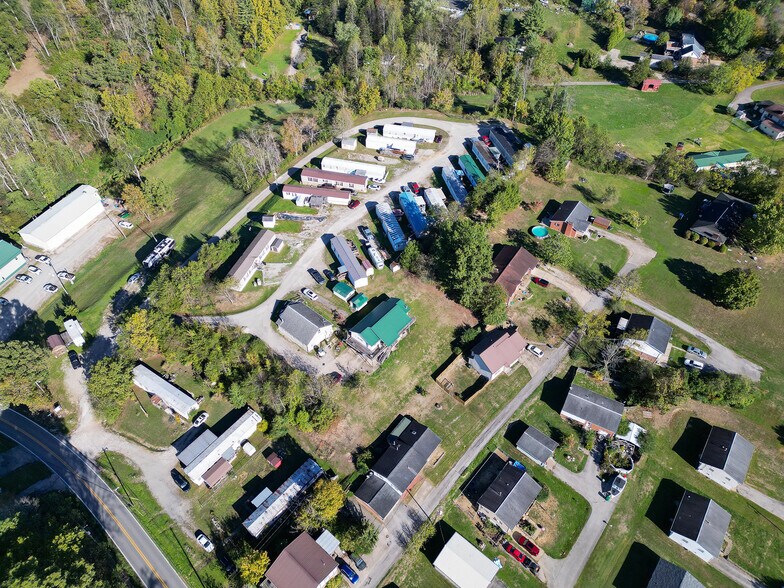 More Photos Of 100 Sand Hill Mobile Park, Charleston Land For Sale