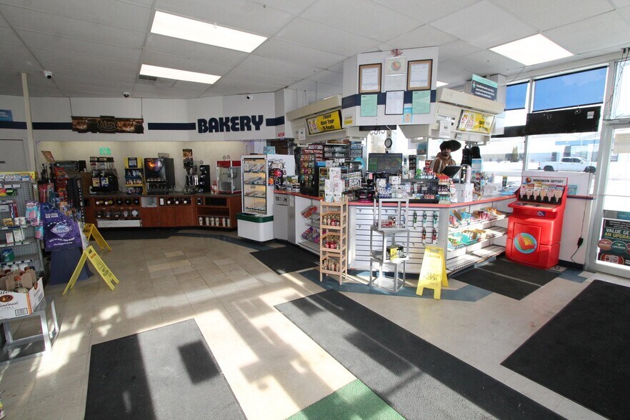 More Photos Of 1220 Janesville Ave, Fort Atkinson Storefront For Sale