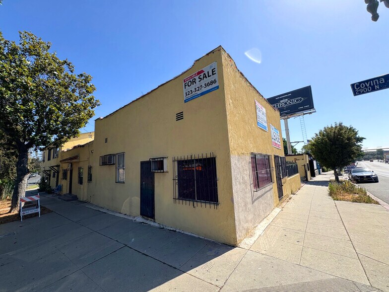 More Photos Of 5501-5505 Alhambra Ave, Los Angeles Apartments For Sale