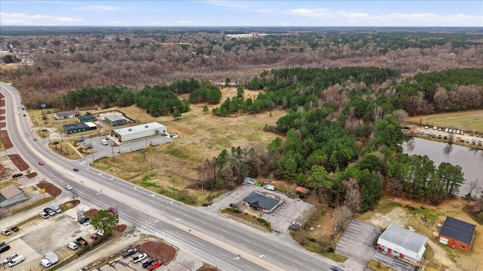 More Photos Of 429 W Market St, Smithfield Land For Sale