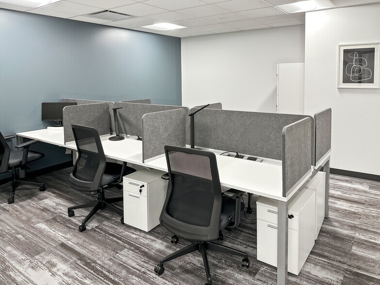 More Photos Of 140-148 Broad St, Red Bank Coworking Space