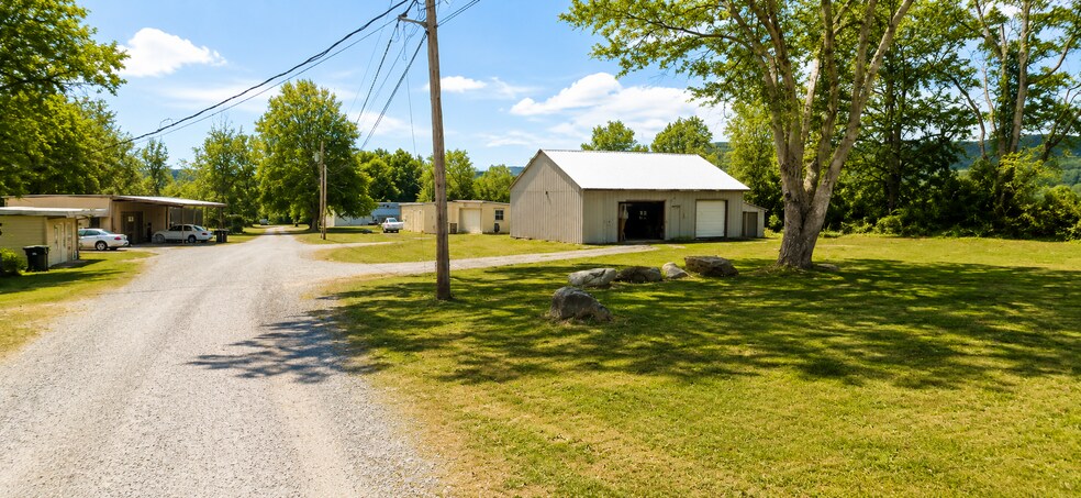 More Photos Of 101 Ike Rd, Owens Cross Roads Manufactured Housing Mobile Home Park For Sale