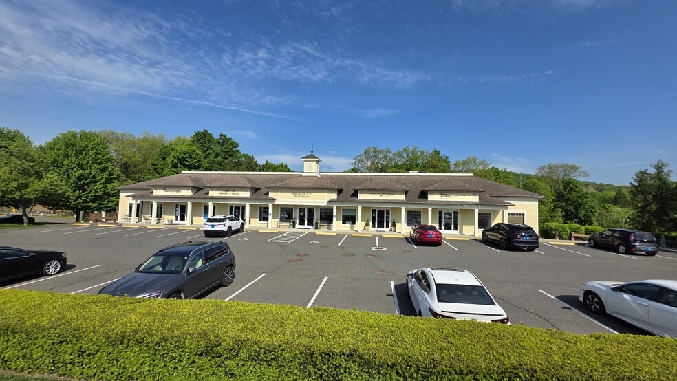 Primary Photo Of 760 Main St S, Southbury Storefront Retail Office For Sale