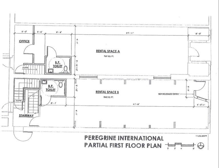 More Photos Of 245 S Kalamazoo Mall, Kalamazoo General Retail For Lease