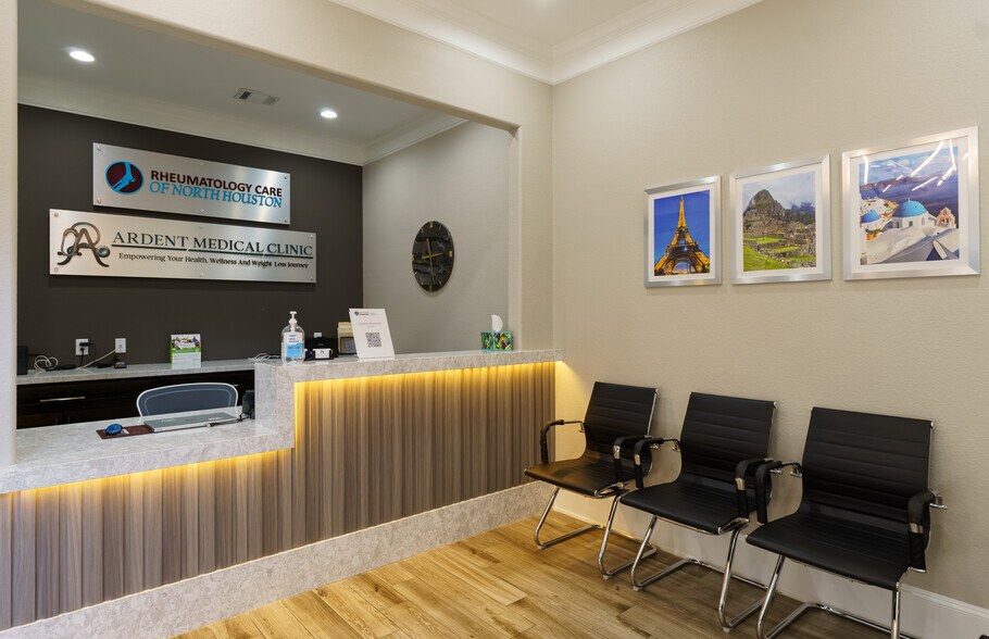 More Photos Of 17844 Mound Rd, Cypress Medical For Sale