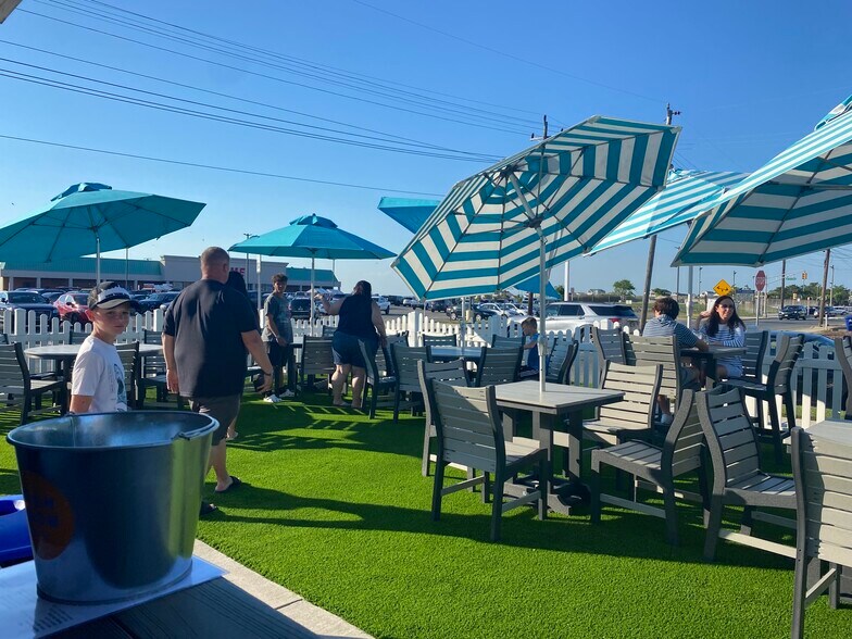 More Photos Of 2507 Delaware Ave, North Wildwood Restaurant For Sale
