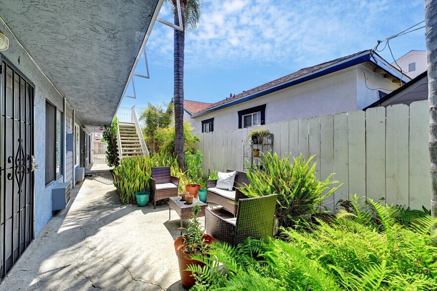 More Photos Of 4218 46th St, San Diego Apartments For Sale