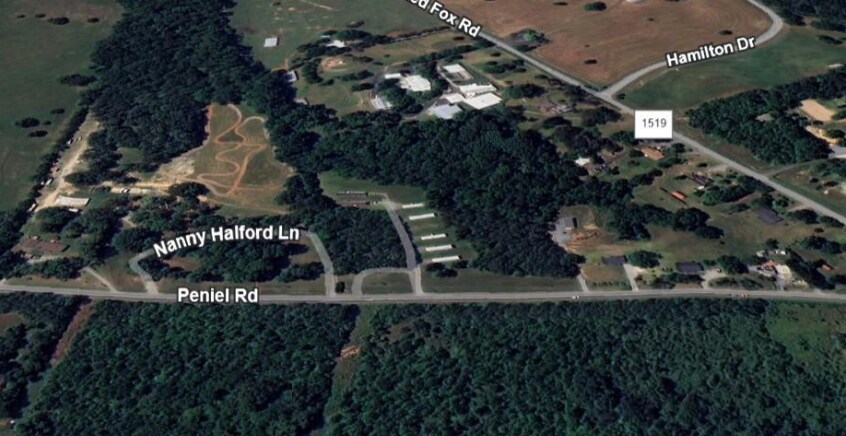 More Photos Of 3100 Peniel Rd, Tryon Land For Sale