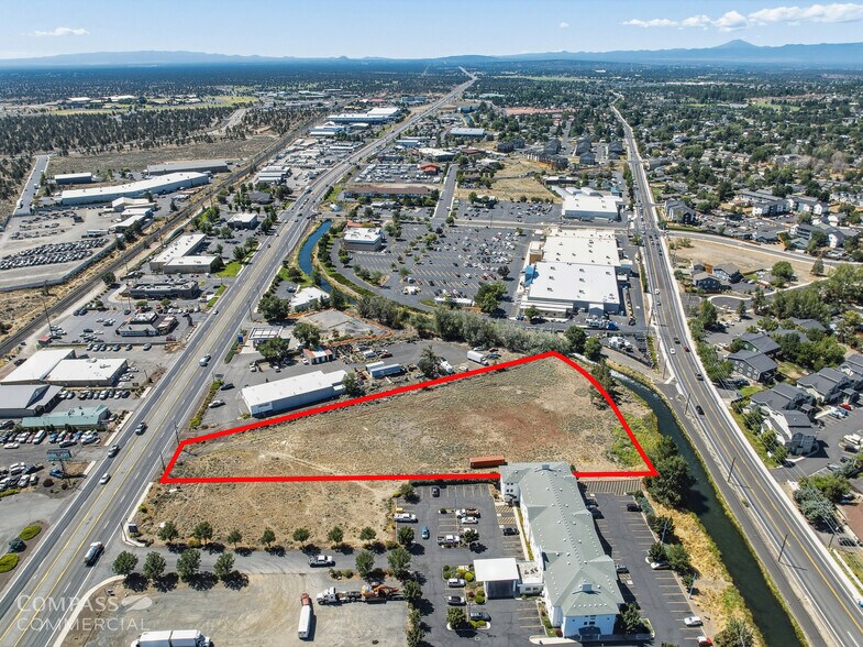 More Photos Of 2285 S Highway 97, Redmond Land For Sale