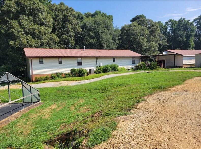 More Photos Of 65 Hill St, Lavonia Land For Sale