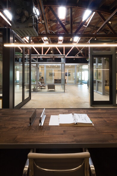 More Photos Of 519 Potrero Ave, San Francisco Warehouse For Lease