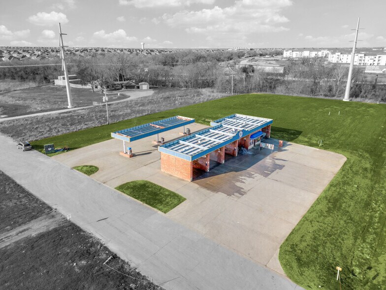 More Photos Of 317 W Princeton Dr, Princeton Carwash For Sale
