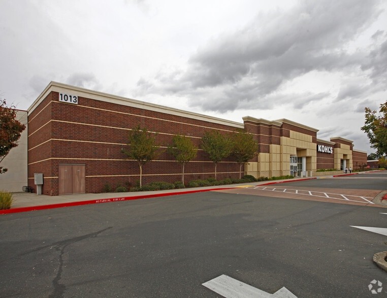 Primary Photo Of 1013 Riley St, Folsom Unknown For Sale