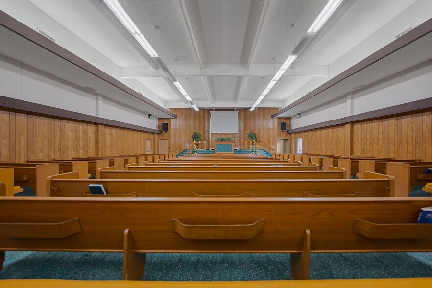 More Photos Of 3332 W Orange Ave, Anaheim Religious Facility For Sale