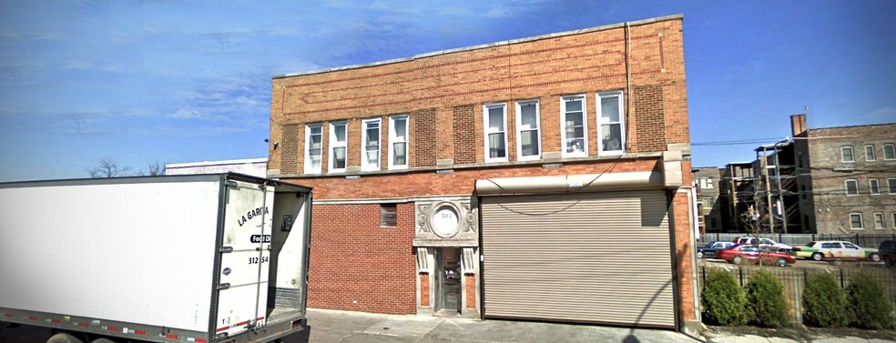 More Photos Of 3612-3620 W Roosevelt Rd, Chicago Refrigeration Cold Storage For Sale