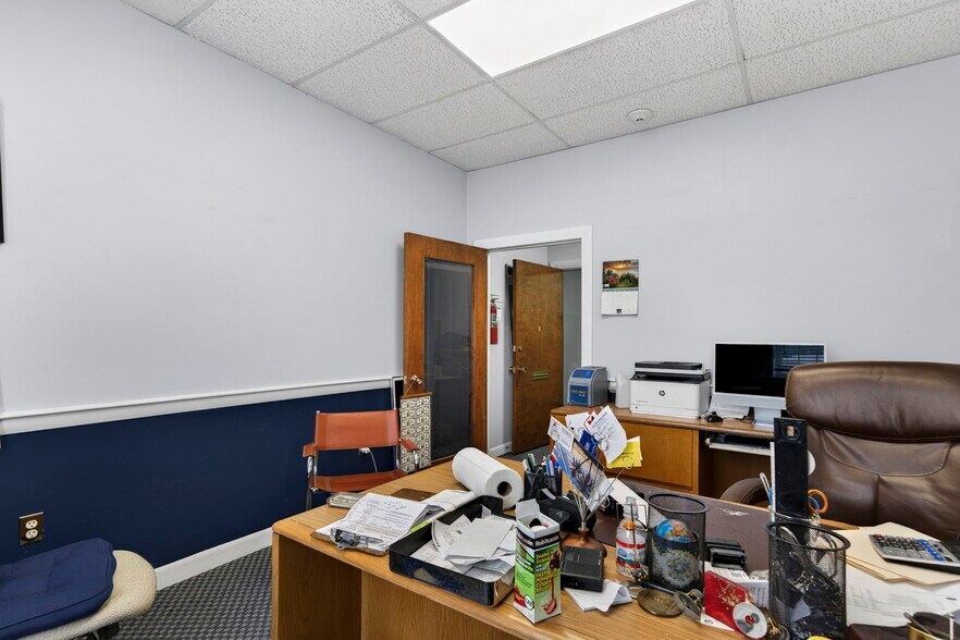 More Photos Of 451 Andover St, North Andover Medical For Sale