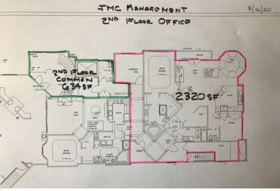 More Photos Of 2101 State Route 34, Wall Medical For Lease