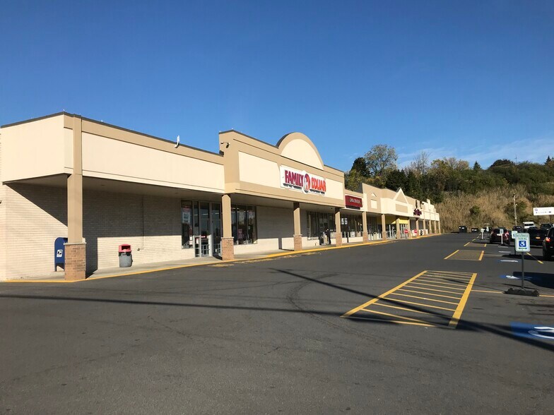 More Photos Of 2102-2214 W Genesee St, Syracuse Unknown For Lease