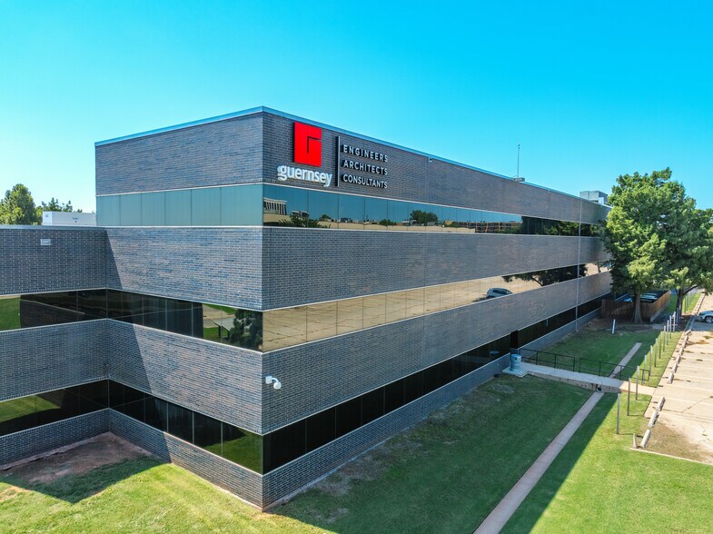 More Photos Of 5555 NW Grand Blvd, Oklahoma City Office For Sale