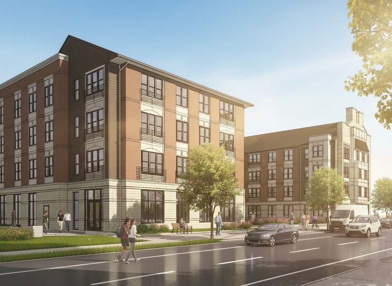 Primary Photo Of 27 Sycolin Rd SE, Leesburg General Retail For Lease