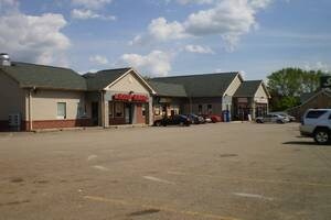 More Photos Of 502 Main St, Ford City Storefront For Sale